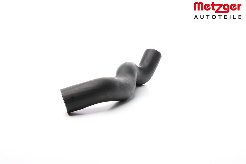METZGER AUTOTEILE 2400506 Charge Air Hose