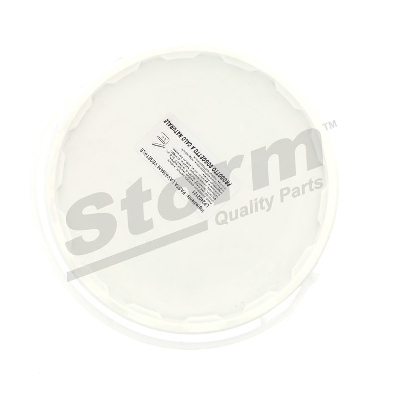 Nettoyant mains STORM QUALITY PARTS 999999