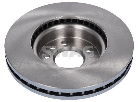 SWAG 33 10 5220 Brake Disc