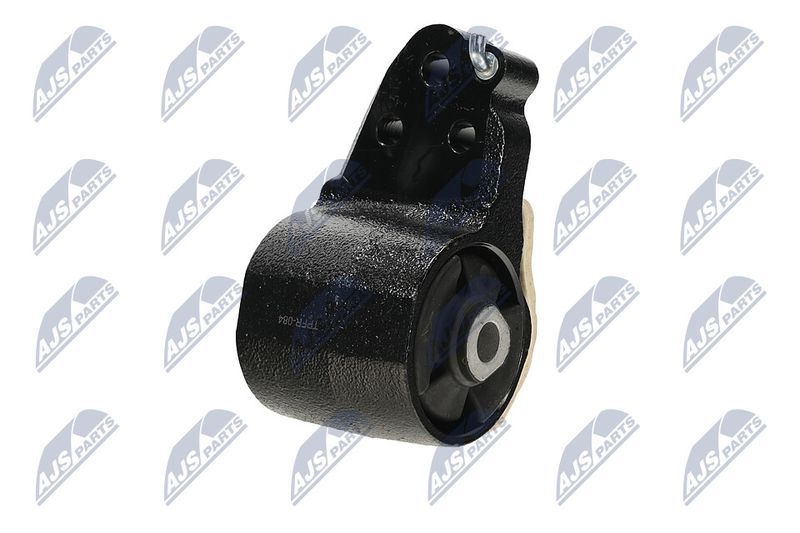 Paigutus, Mootor, NTY ZPS-FR-084