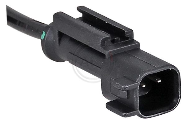 A.B.S. 30105 Sensor, wheel speed