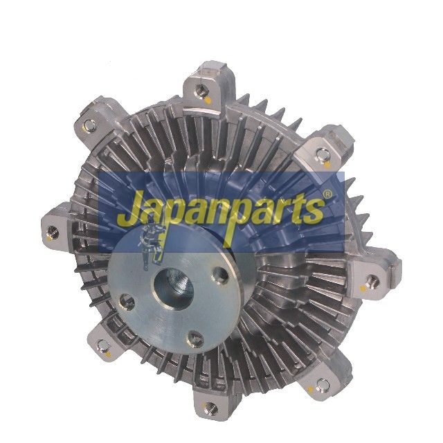 JAPANPARTS Sankaba, radiatoriaus ventiliatorius