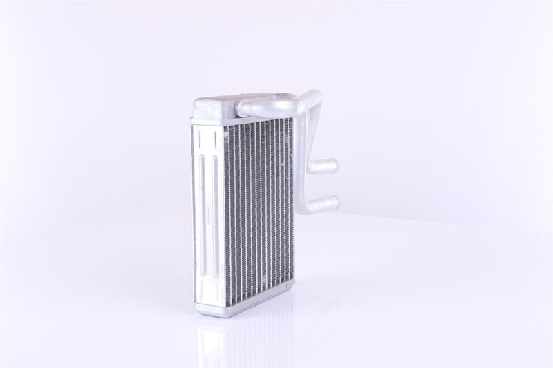 NISSENS 71744 Heat Exchanger, Interior Heating