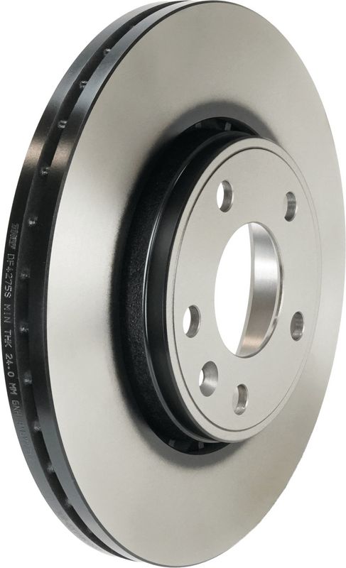 Disc frana DF4275S TRW