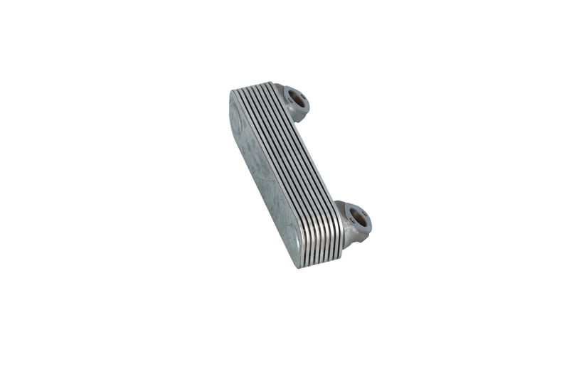 NRF 31039 Oil Cooler, engine oil