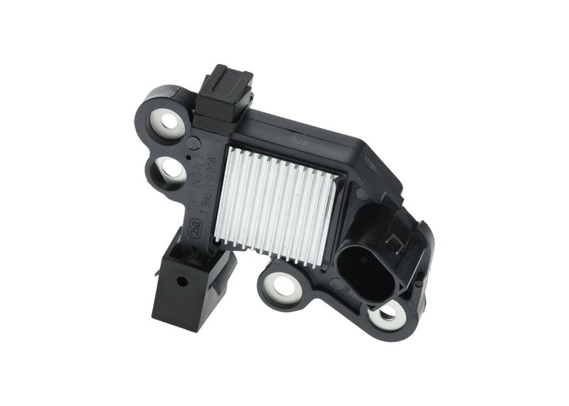 Regulator, alternator 1 986 AE0 018 BOSCH