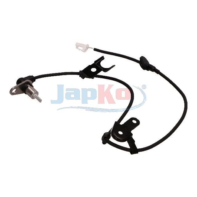 Andur, rattapöörete arv, JAPKO 151330