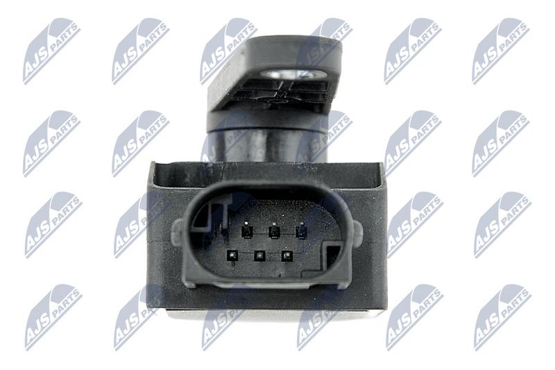 Andur, seadeelement- tulede ulatuse reguleerimine, NTY ECX-BM-002