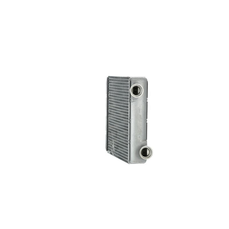 NISSENS 707377 Heat Exchanger, interior heating