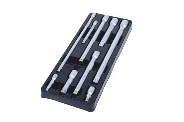 Pikenduskomplekt, padrunvõti, KS TOOLS 911.0007
