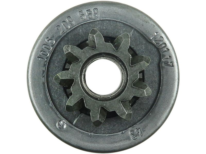 AS-PL SD0052(BOSCH) Freewheel Gear, starter