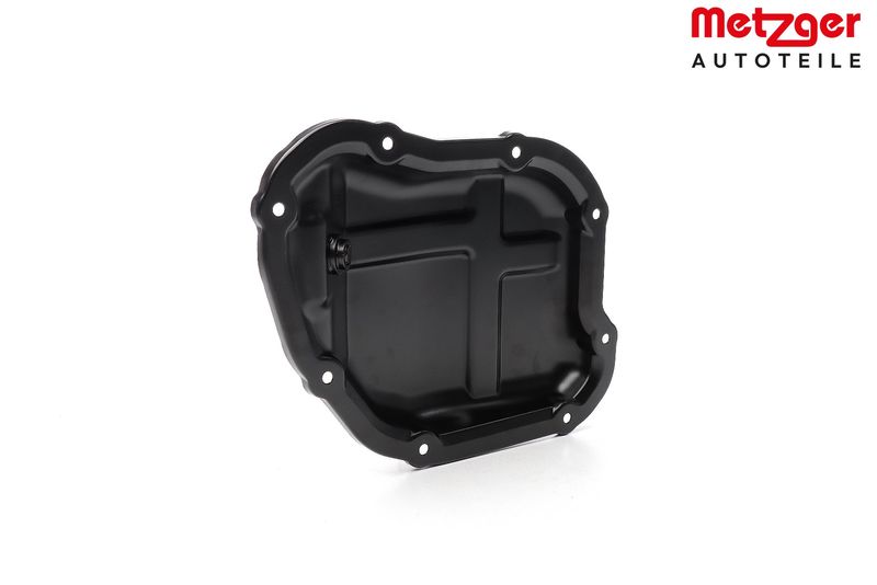 METZGER AUTOTEILE 7990225 Oil Sump
