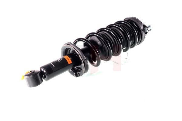 Vedruamort, GH GH-334401C01