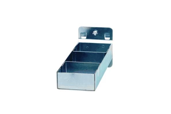 KS TOOLS 860.0847 Tray Base, tool pegboard