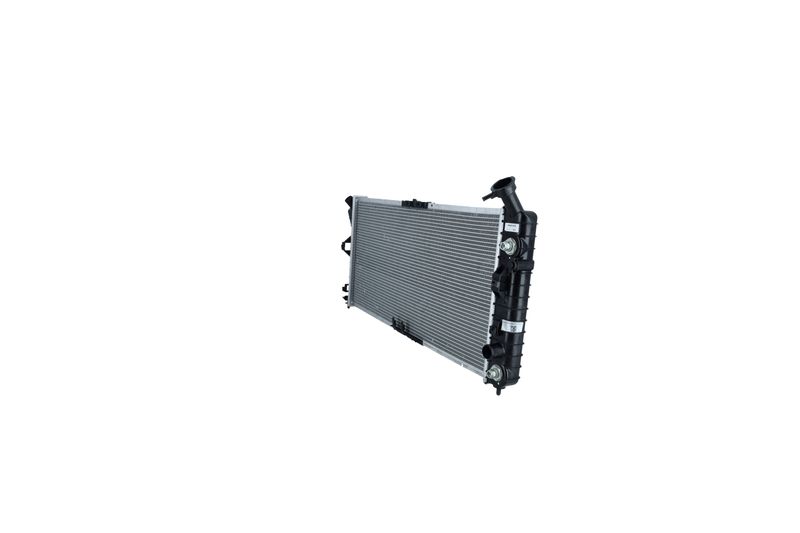 Radiaator, mootorijahutus, NRF 56004