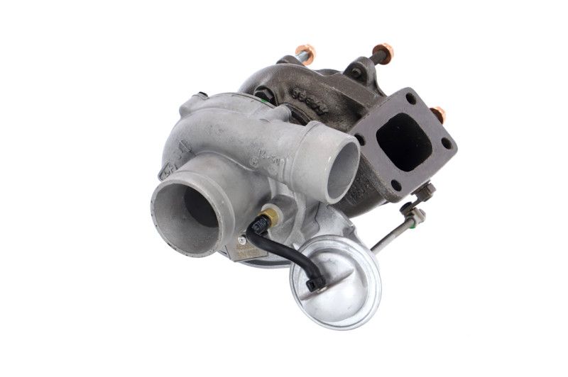 REMANTE 003-001-001864R Charger, charging (supercharged/turbocharged)