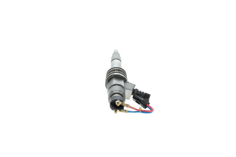 Fuel Injector Nozzle 0445120466