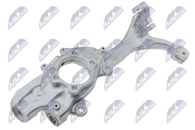 Käändmik, rattakinnitus, NTY ZZP-AU-018