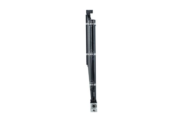 NRF 350391 Condenser, air conditioning