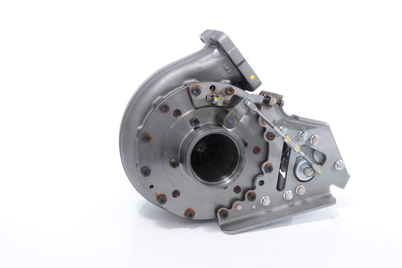 Compresor,sistem de supraalimentare T917931 BTS Turbo