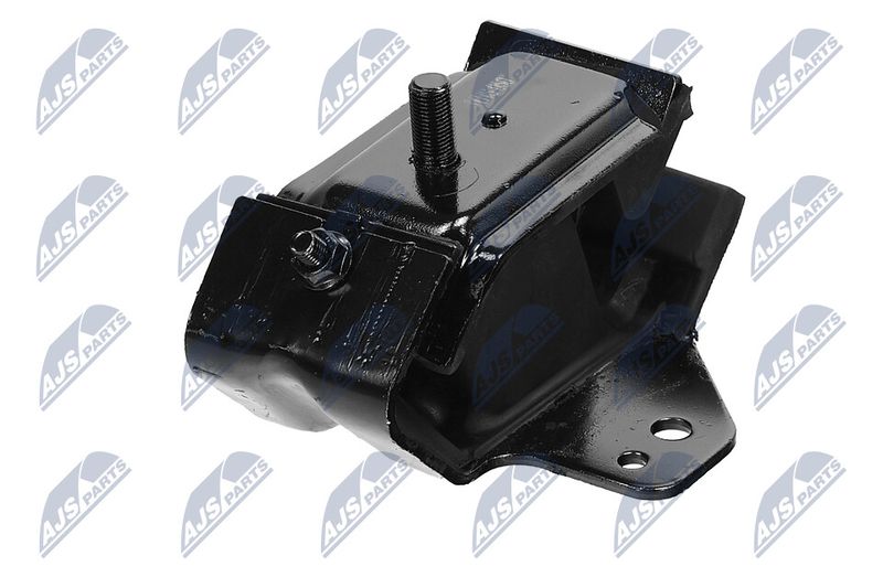 Paigutus, Mootor, NTY ZPS-NS-050