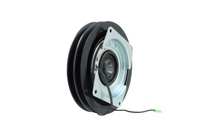 Magnetsidur, kliimakompressor, NRF 380184