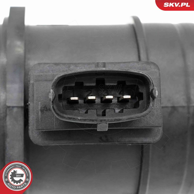 ESEN SKV 07SKV325 Mass Air Flow Sensor