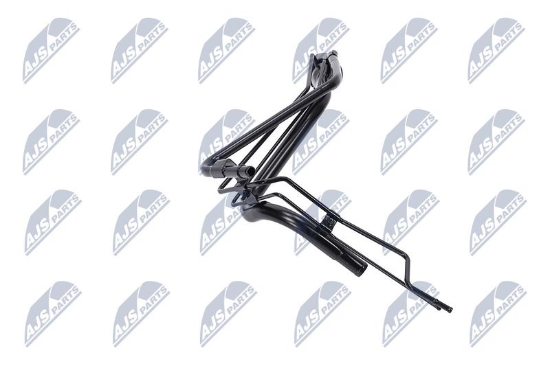 NTY PWP-TY-048 Filler Neck, fuel tank