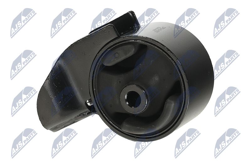 Paigutus, Mootor, NTY ZPS-KA-355