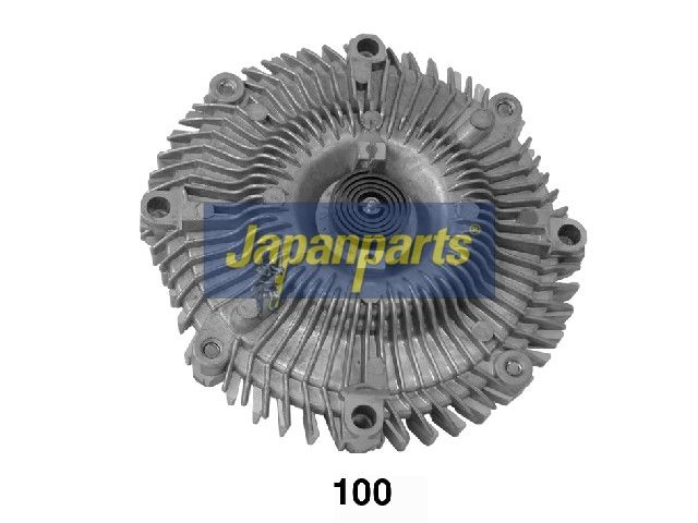 Cupla, ventilator radiator JAPANPARTS VC-100