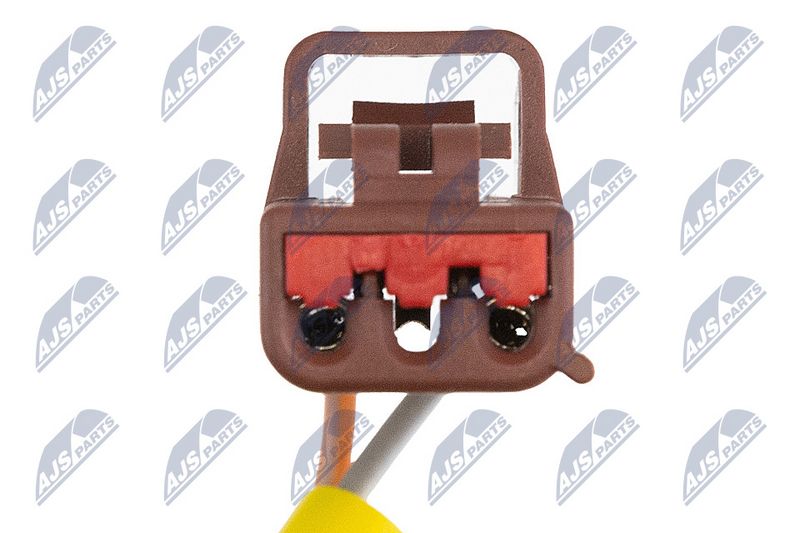 Turvapadja lint, turvapadi, NTY EAS-FR-018