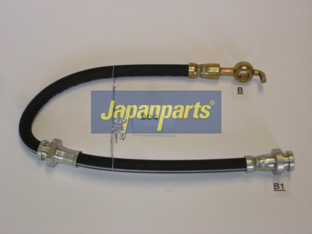JAPANPARTS Laikantysis rėmas, stabdžių žarnelė