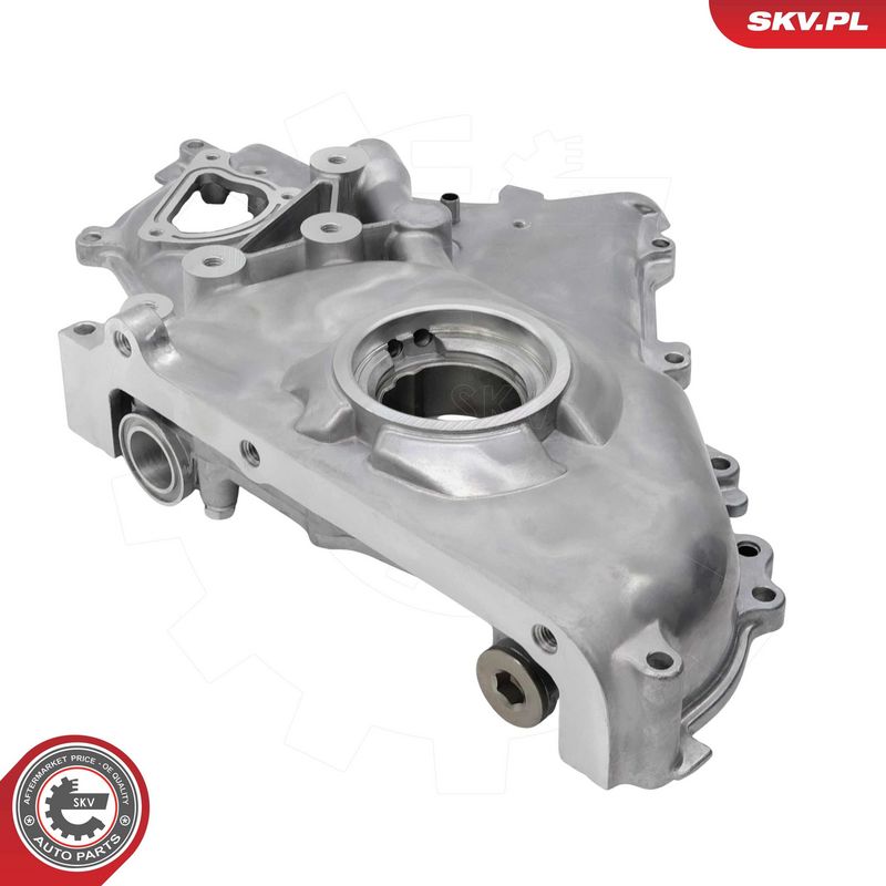Õlipump, ESEN SKV 77SKV020