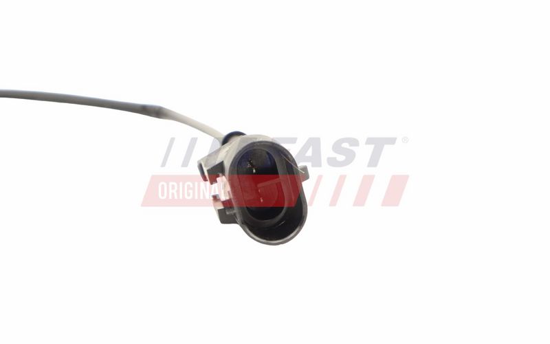 Hoiatuskontakt, piduriklotsi kulumine, FAST FT32418