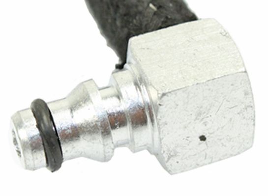 METZGER AUTOTEILE 0840076 Hose, fuel overflow