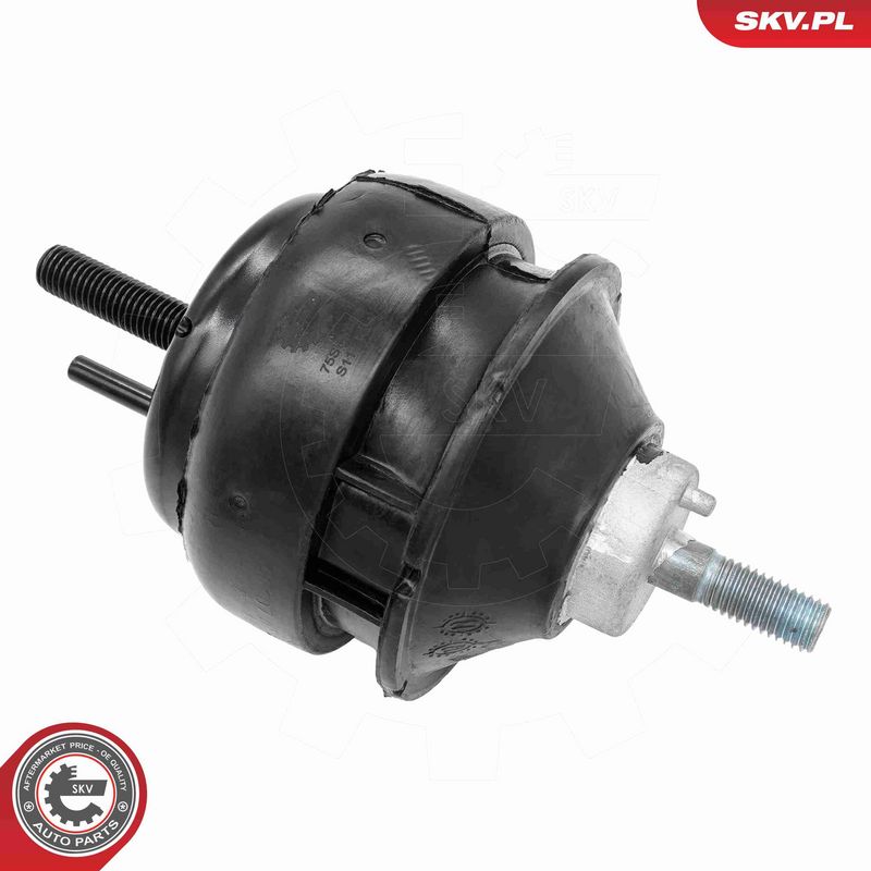 ESEN SKV 75SKV332 Variklio pagalvė