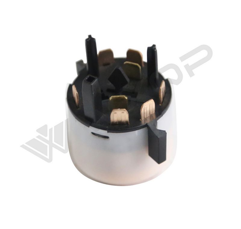 WXQP 350409 Užvedimo spynelė