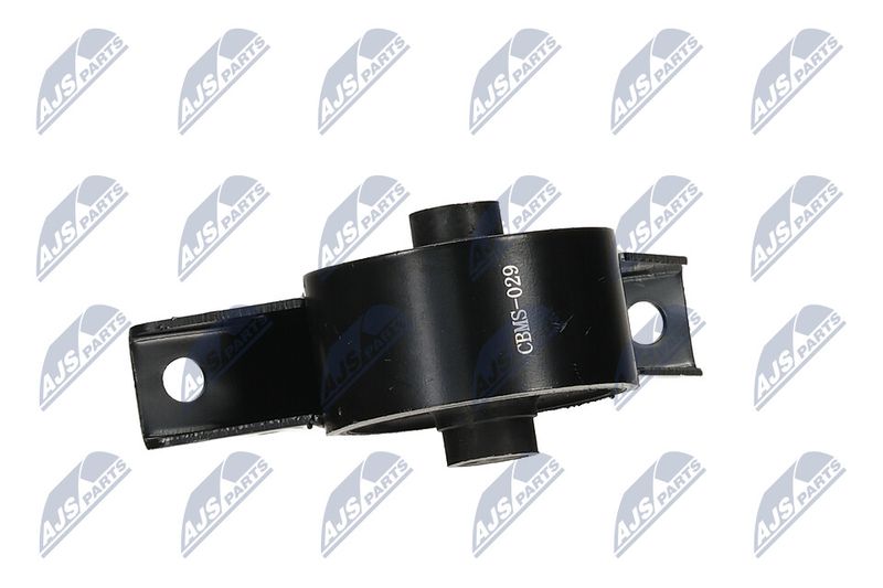 Paigutus, Mootor, NTY ZPS-MS-029