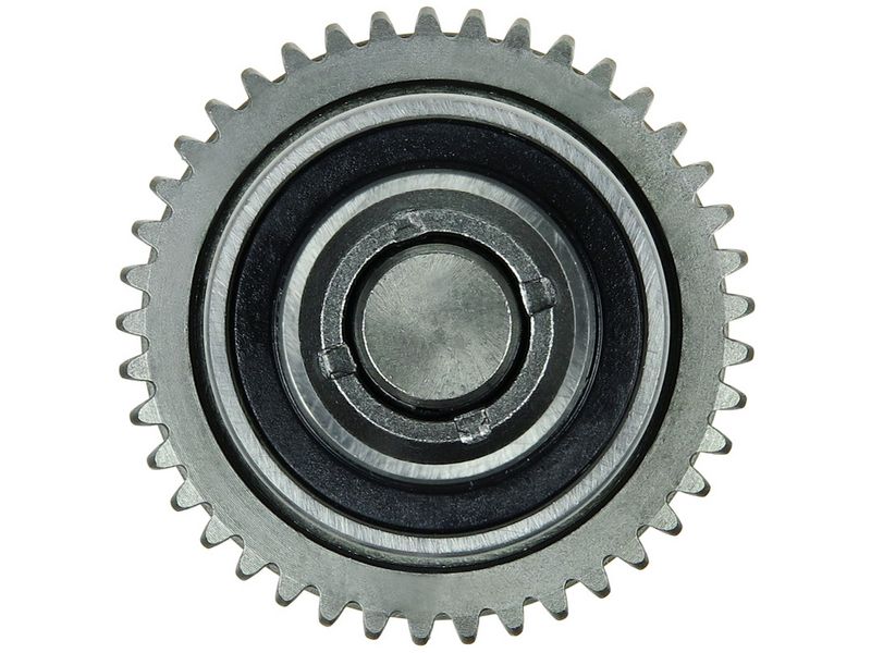 AS-PL SD2008 Freewheel Gear, starter