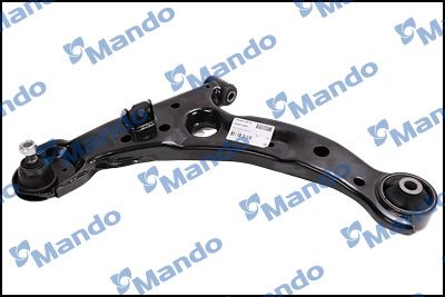 MSA010076 MANDO Рычаг подвески MANDO MSA010076