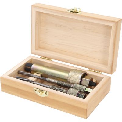 KS TOOLS 152.1095 Ištraukiklio rinkinys, kaitinimo žvakės kaištis