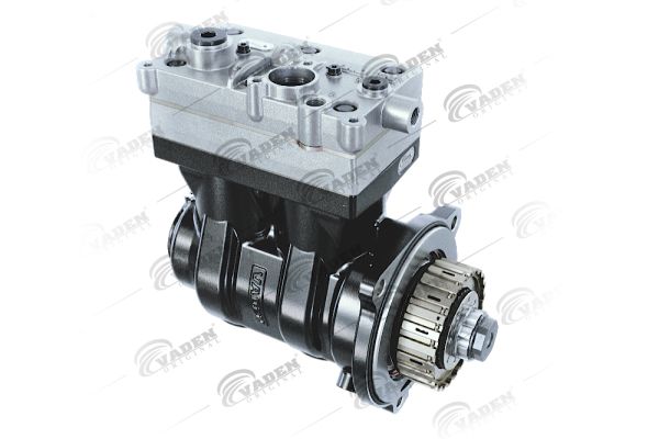 kompresor RVI/VOLVO aby šel  zaměnit za  9125120320  musí se dodat  karta  094981, 094982 , 066669 1300235001