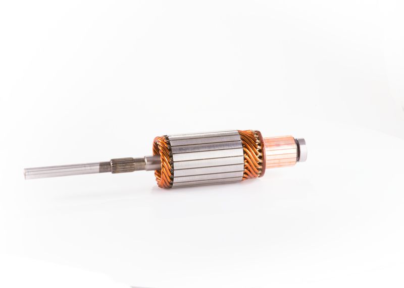 Kotva, startér 2 004 014 028