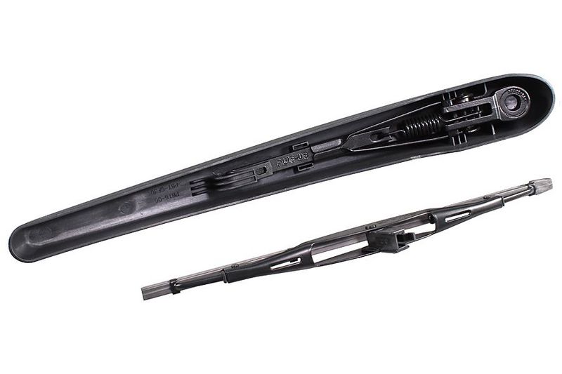 METZGER AUTOTEILE 2191014 Wiper Arm, window cleaning
