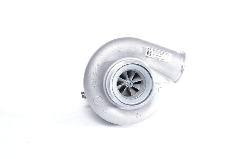 Compresor,sistem de supraalimentare T915917 BTS Turbo