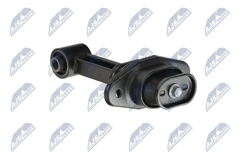 NTY ZPS-KA-323 Mounting, engine