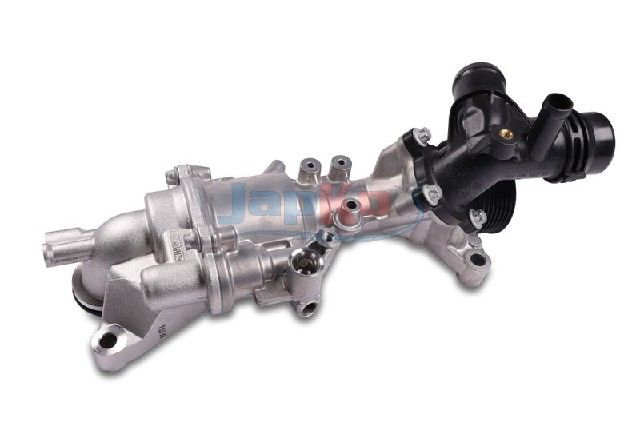 JAPKO 350524 Water Pump, Engine Cooling