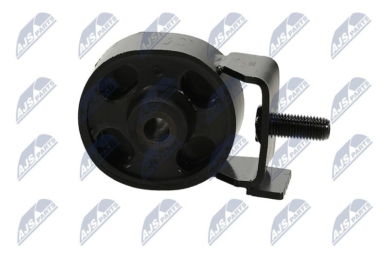 Paigutus, Mootor, NTY ZPS-MS-082