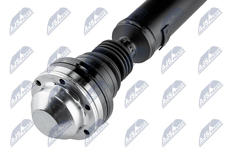 NTY NWN-DW-001 Propshaft, axle drive