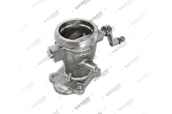 Abgasklappe, Motorbremse